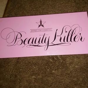 Jeffree Star Beauty Killer